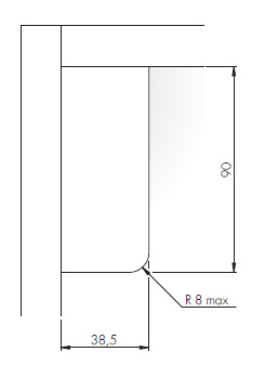 LIBRA H11 Мебельный навес