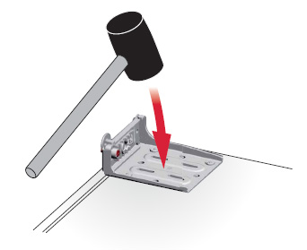 LIBRA H11 Мебельный навес