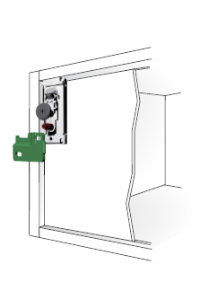LIBRA H11 Мебельный навес