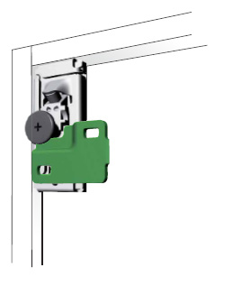 LIBRA H11 Мебельный навес