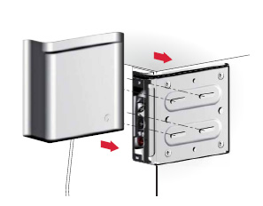 LIBRA H11 Мебельный навес