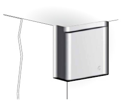 LIBRA H11 Мебельный навес