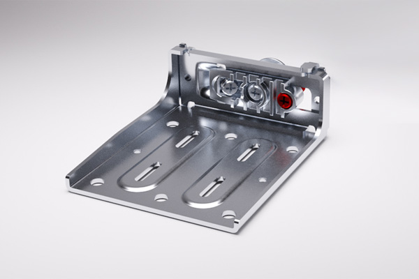 LIBRA H11 с креплением на винты