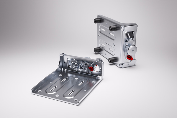 LIBRA H11 с предустановленными футорками и винтами