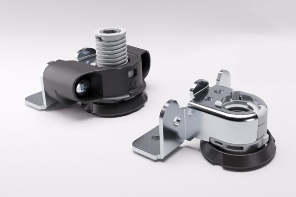 Регулируемая опора INTEGRATO TECH A